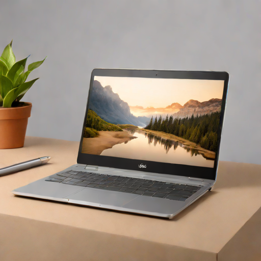 HP Chromebook 11a 820