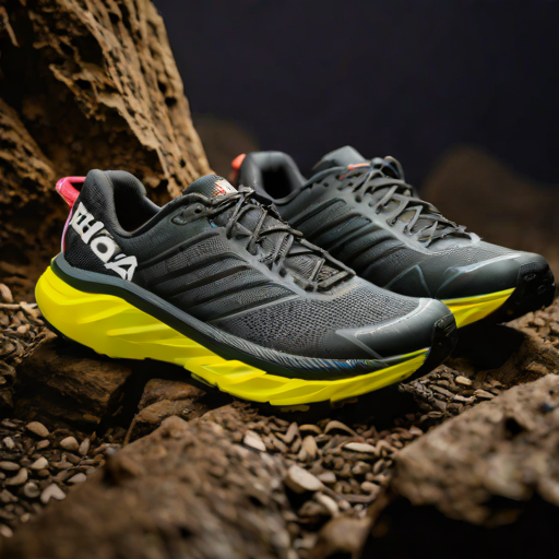 Hoka Speedgoat 5