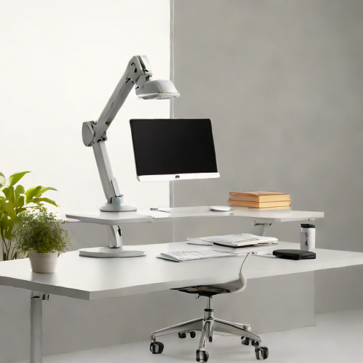 Humanscale M8.1