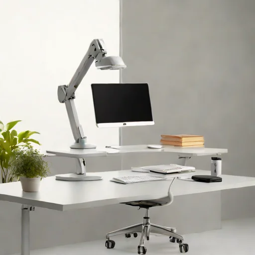 Humanscale M8.1
