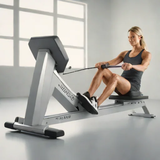 Hydrow Wave Rower
