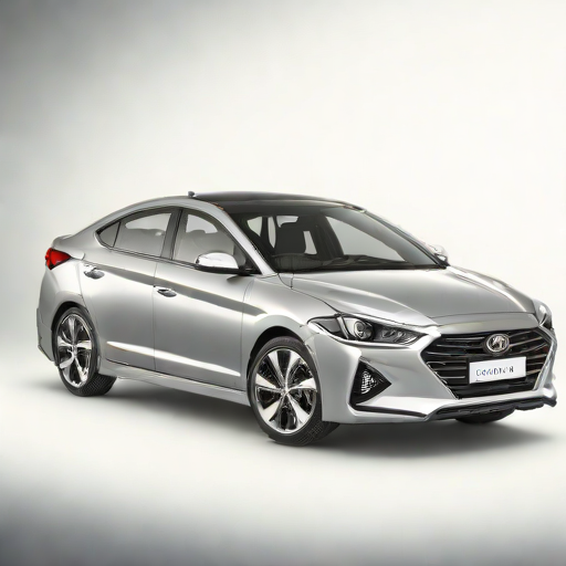 Hyundai Elantra N