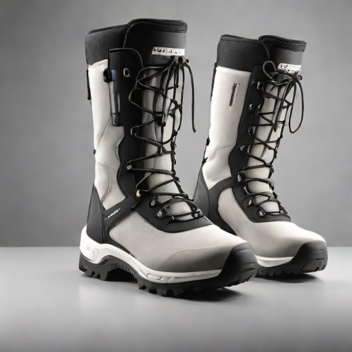 Hyperice Recovery Boots