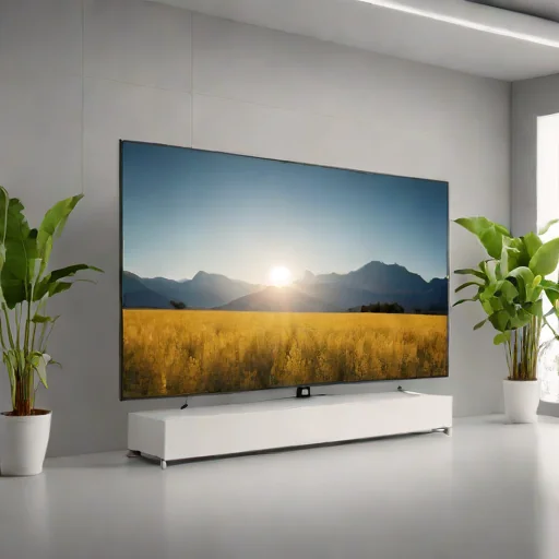 Hisense U6K-2024