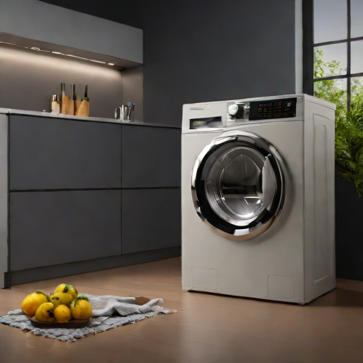 Hotpoint Ariston VHP 910 X Heat Pump Dryer