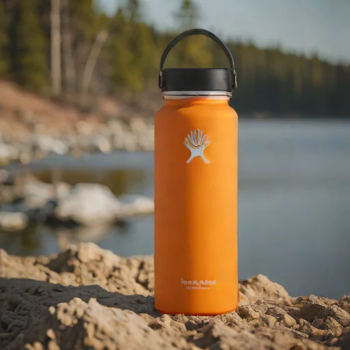 Hydro Flask 32 oz Wide Mouth