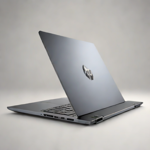 HP Elite Dragonfly G4