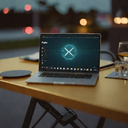 Helinox Field Table