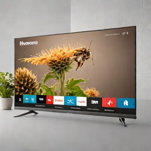 Hisense U8N