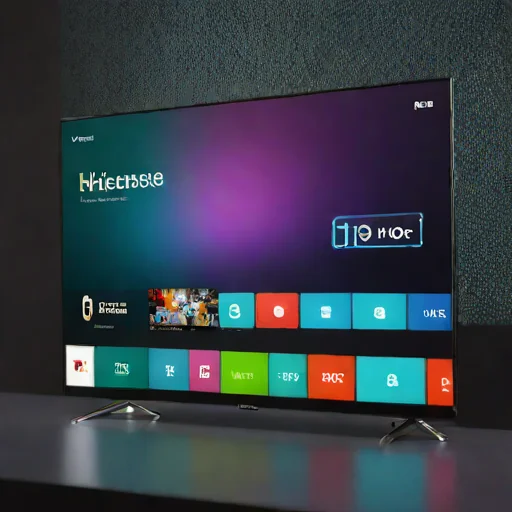 Hisense U9K