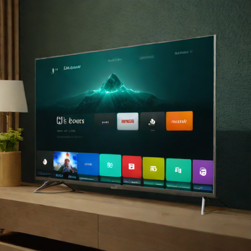 Hisense U6 Series (2024)