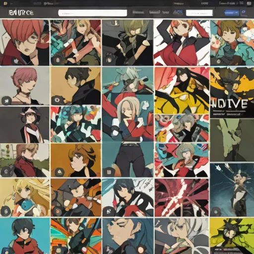 HIDIVE