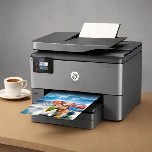 HP Smart Tank 790 Wireless All-in-One Ink Tank Printer