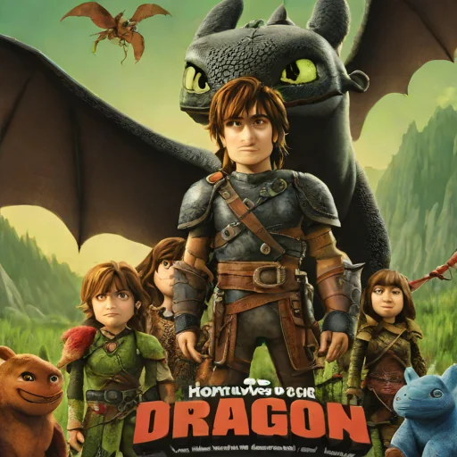How to Train Your Dragon