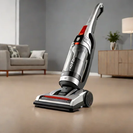 Hoover Next Gen Cordless
