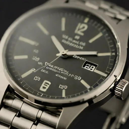 Hamilton Khaki Field Automatic Bracelet - Vintage Inspired