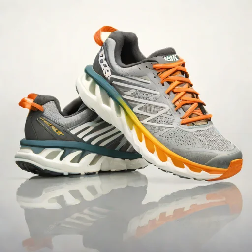 Hoka Arahi V7