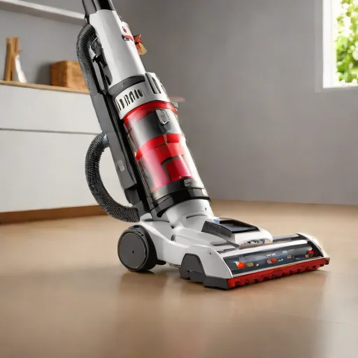 Hoover OmniFlex Pro