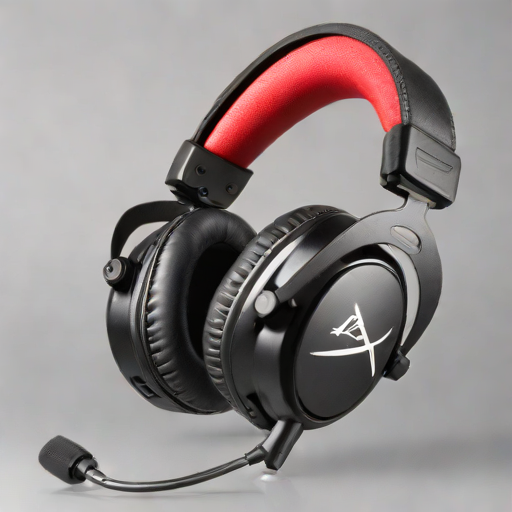 HyperX Cloud Alpha Wireless