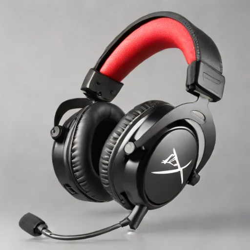 HyperX Cloud Alpha Wireless