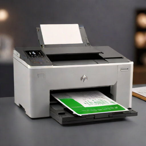 HP LaserJet Pro MFP M234dw