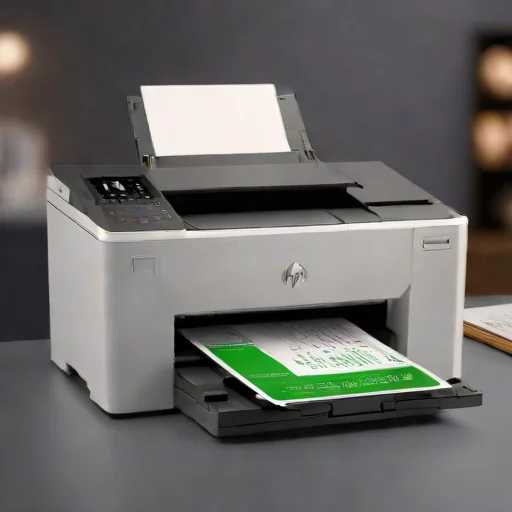 HP LaserJet Pro MFP M234dw