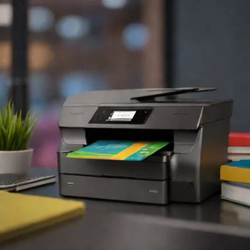 HP OfficeJet Pro 301e