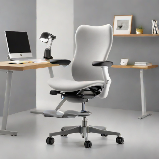 Hag Capisco ErgoFlex Pro