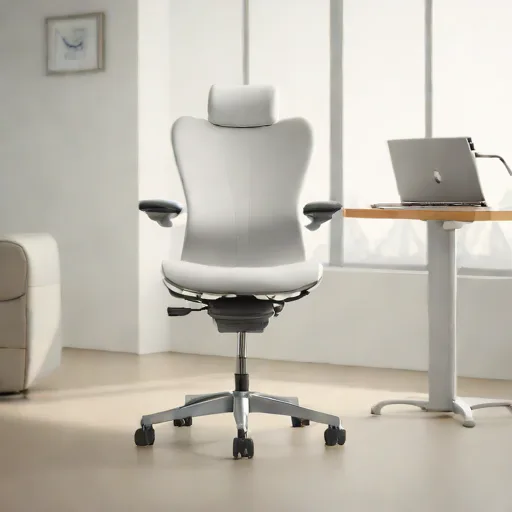 Hag Capisco ComfortMax