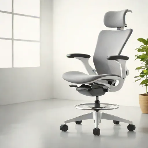 Hag Capisco ActiveSeat