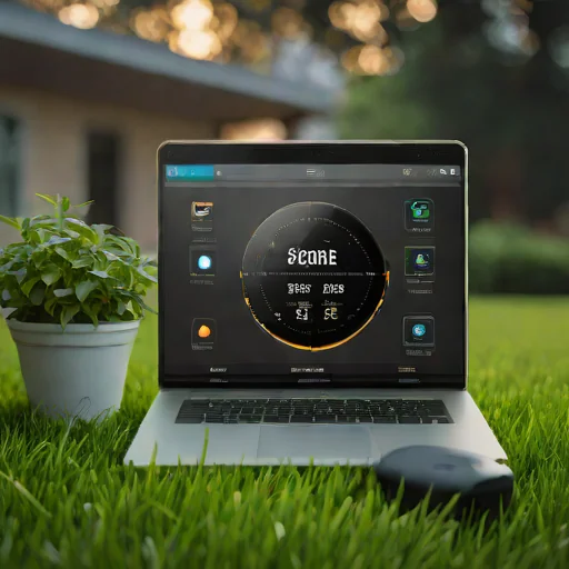 HydroView Smart Irrigation Controller