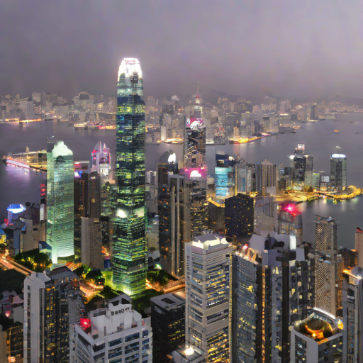 Hong Kong