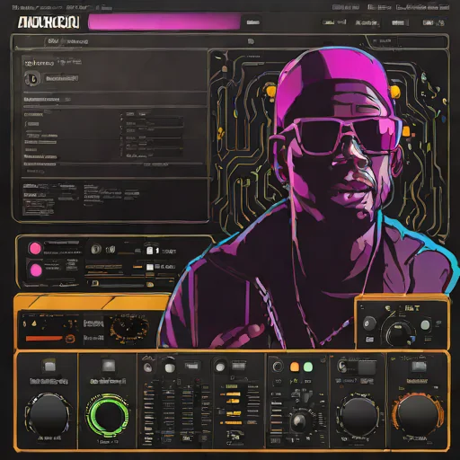 Hydrogen - Anderson .Paak