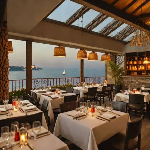 Hamdi Restaurant