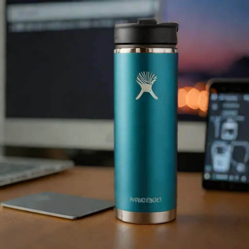 Hydro Flask All Around Tumbler