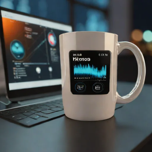 Hydro Home Insulated Mug