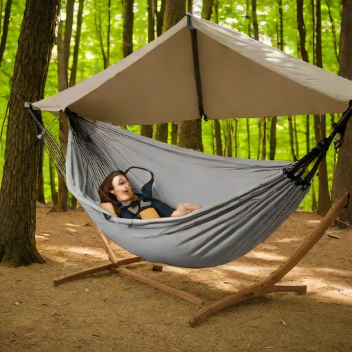 Hammaka Brazilian Hammock