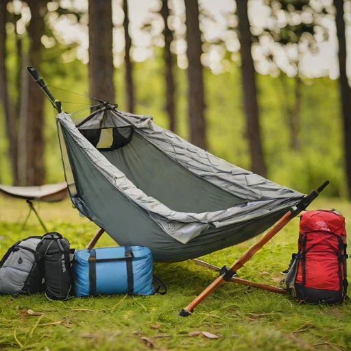 Happy Hour Hammock