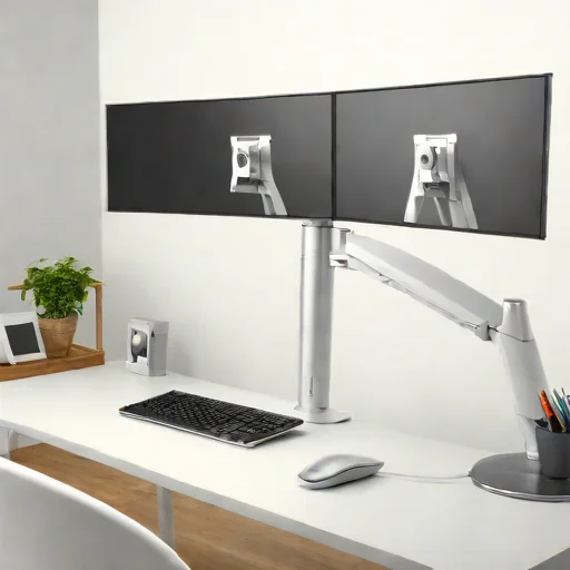 Humanscale M2.1 Monitor Arm
