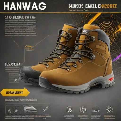 Hanwag Banks GTX