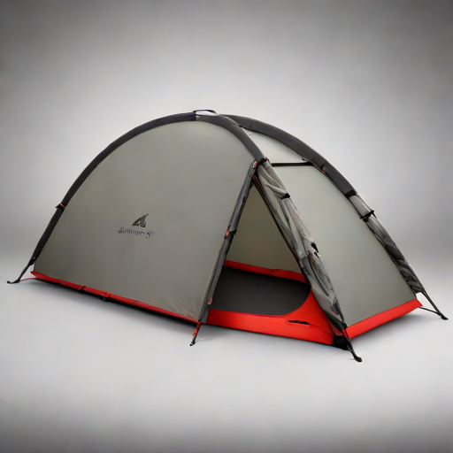 Hilleberg Anjan 2 Tent