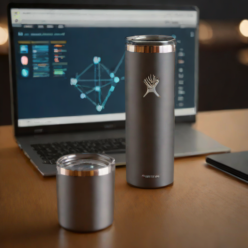 Hydro Flask All Around Travel Tumbler