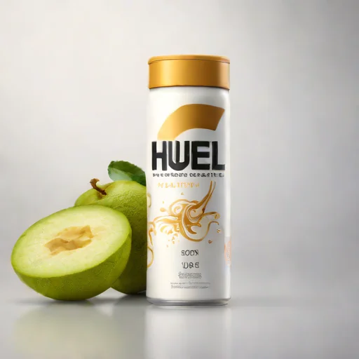 Huel Energy