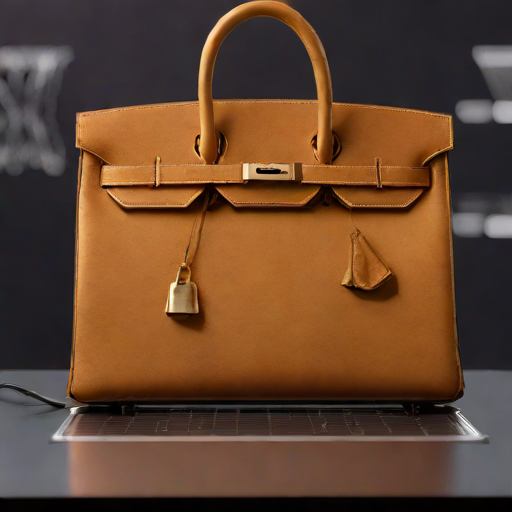 Hermès Birkin 30