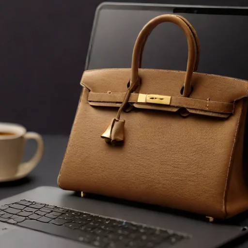 Hermès Birkin 30