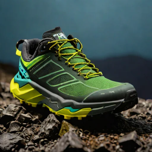 Hoka Speedgoat 6 GTX