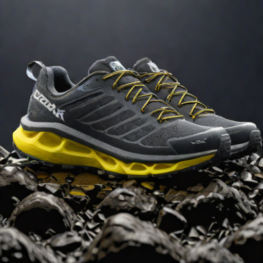 Hoka Anacapa 2 GTX