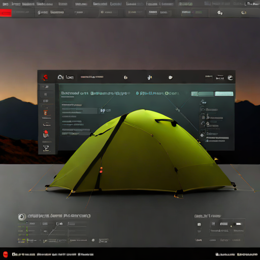 Hilleberg Akto