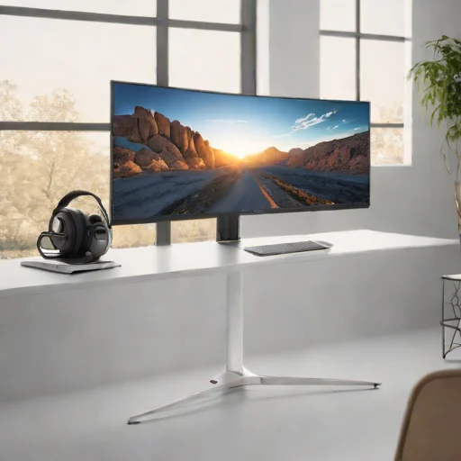Humanscale M8