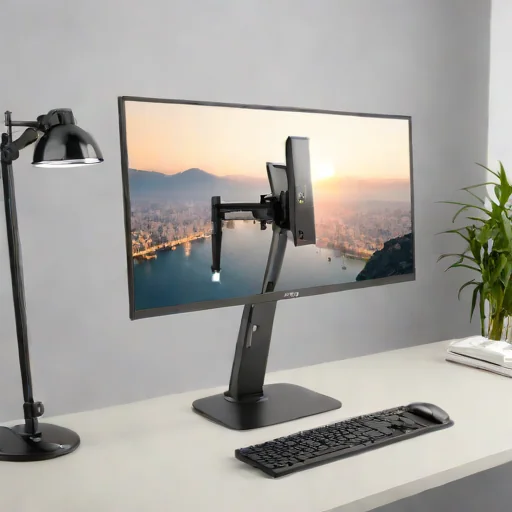 HUANUO Single Monitor Mount